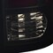 Spec-D Tuning Dodge Ram Led Light Bar Tail Light 2009-2018, PK2 LT-RAM09BBLED-G2-TM - alternate 9